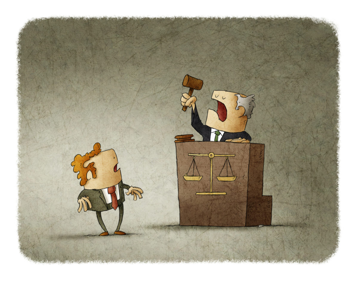 Adwokat to prawnik, jakiego zobowiązaniem jest doradztwo pomocy z kodeksów prawnych.