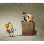 Adwokat to prawnik, jakiego zobowiązaniem jest doradztwo pomocy z kodeksów prawnych.