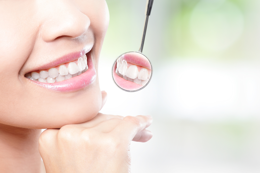 Całościowe leczenie dentystyczne – odkryj drogę do zdrowego i pięknego uśmiechu.