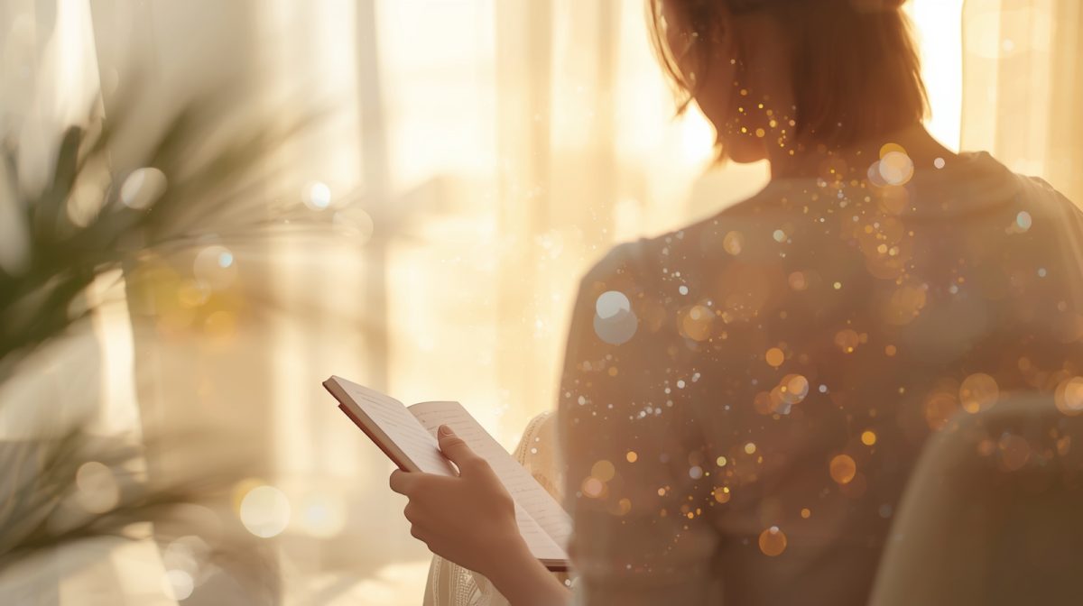 Co pomaga rozwijać wgląd wewnętrzną i lepiej zrozumieć wewnętrzne reakcje w codziennych sytuacjach.