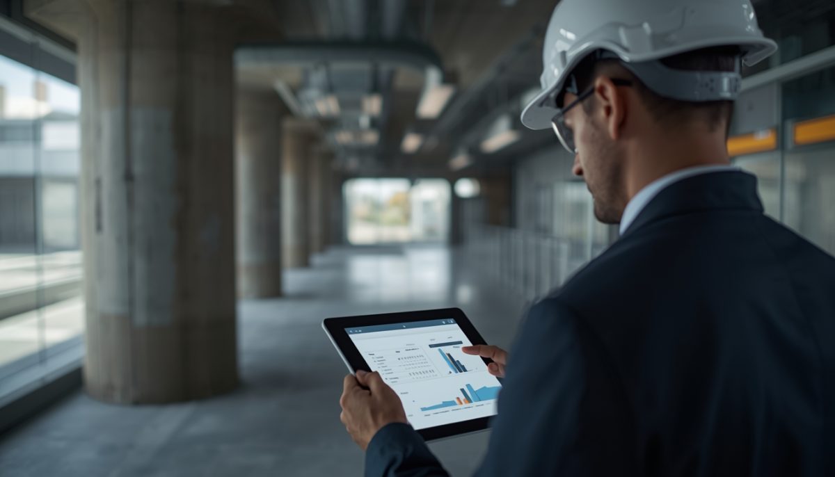 Jak wybierać odpowiednie biuro w branży budowlanej i dokumentacji projektowej?