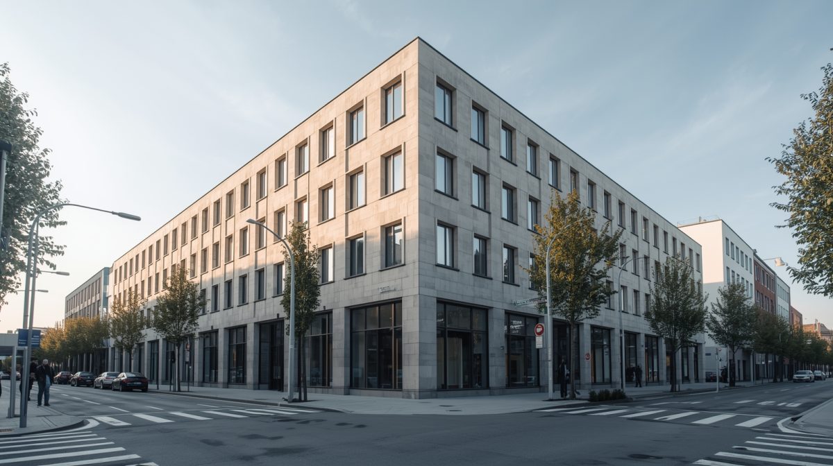 Jak zachować obiekt w nienagannej funkcjonalności przez długi czas i wyeliminować poważnych awarii eksploatacyjnych