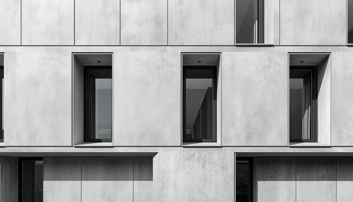 Odpowiedzialne kształtowanie funkcjonalnej przegrody zewnętrznej obiektu z uwzględnieniem trwałości