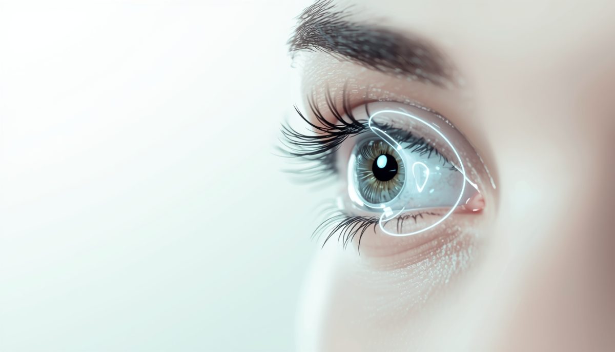 Świadomie prowadzona troska o zdrowia oczu na co dzień