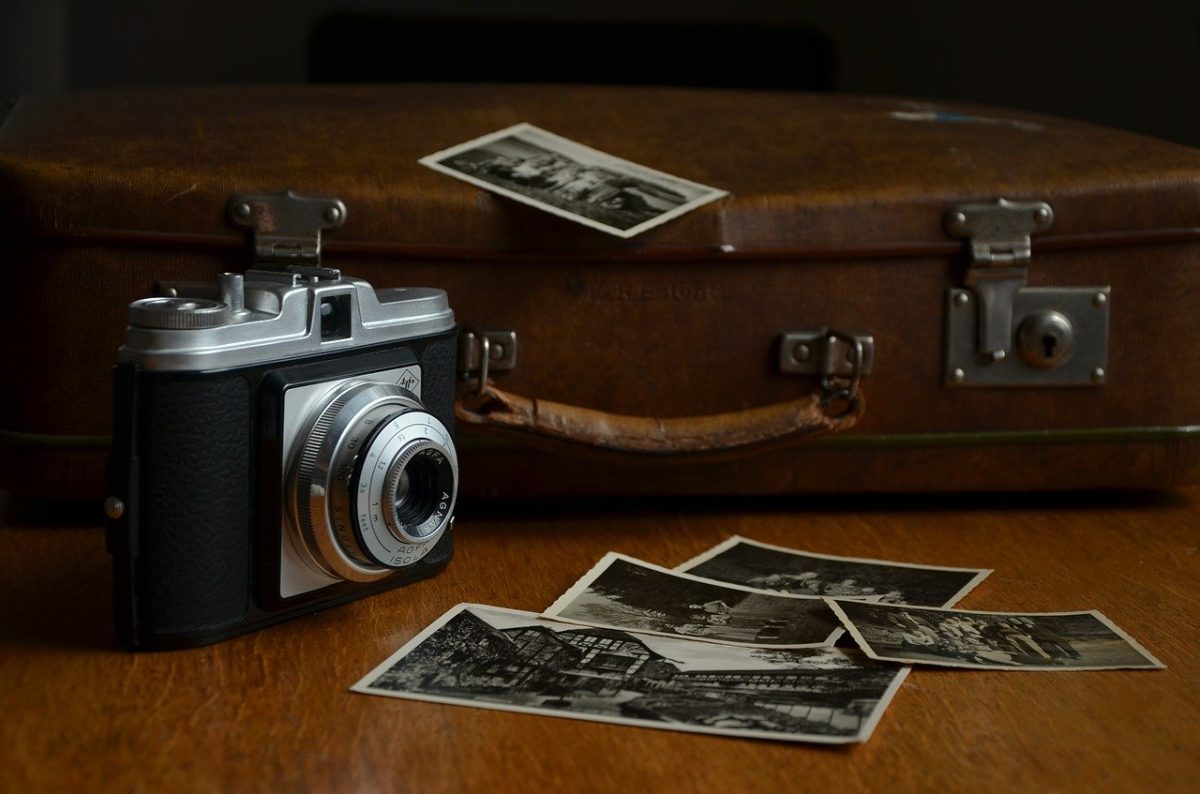 Fotografia w ostatnich latach rozwoju rynku latach stała się w Polsce wyjątkowo interesująca.